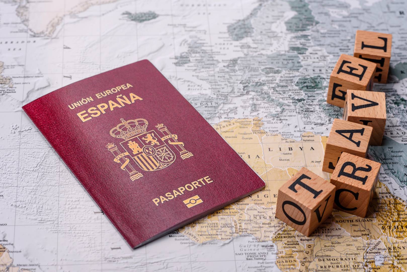 ویزای تحصیلی اسپانیا