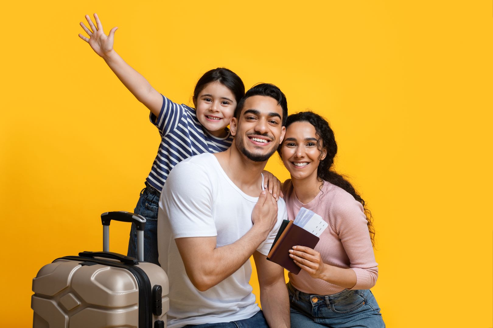 اقامت دائم استرالیا