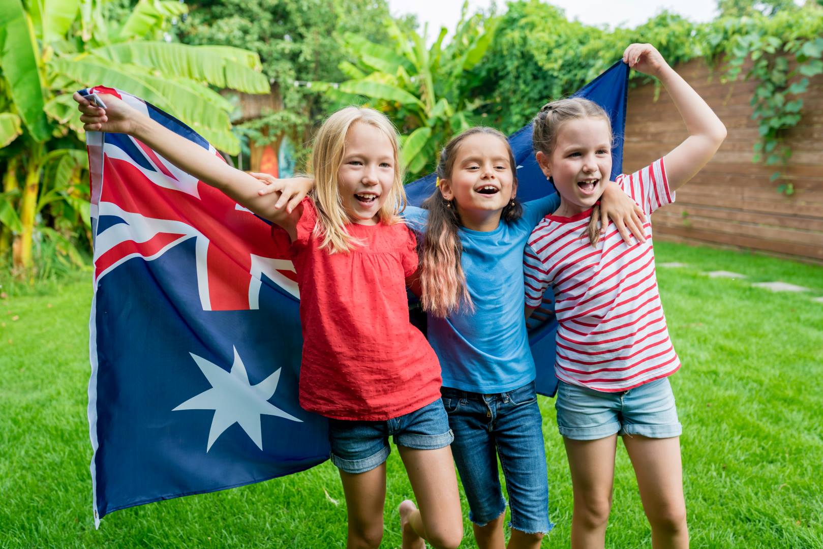 اقامت دائم استرالیا