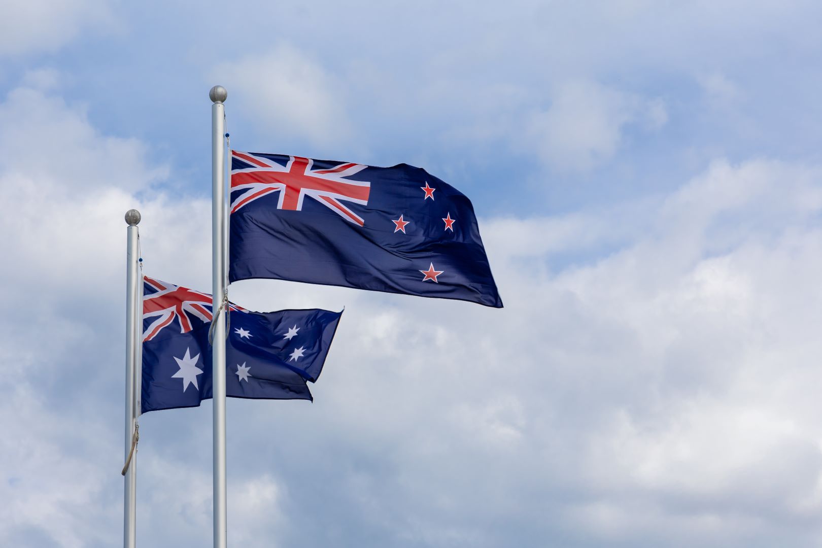 سرمایه‌گذاری در استرالیا