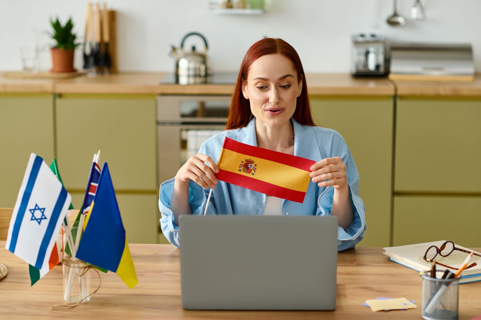 شهروندی اسپانیا