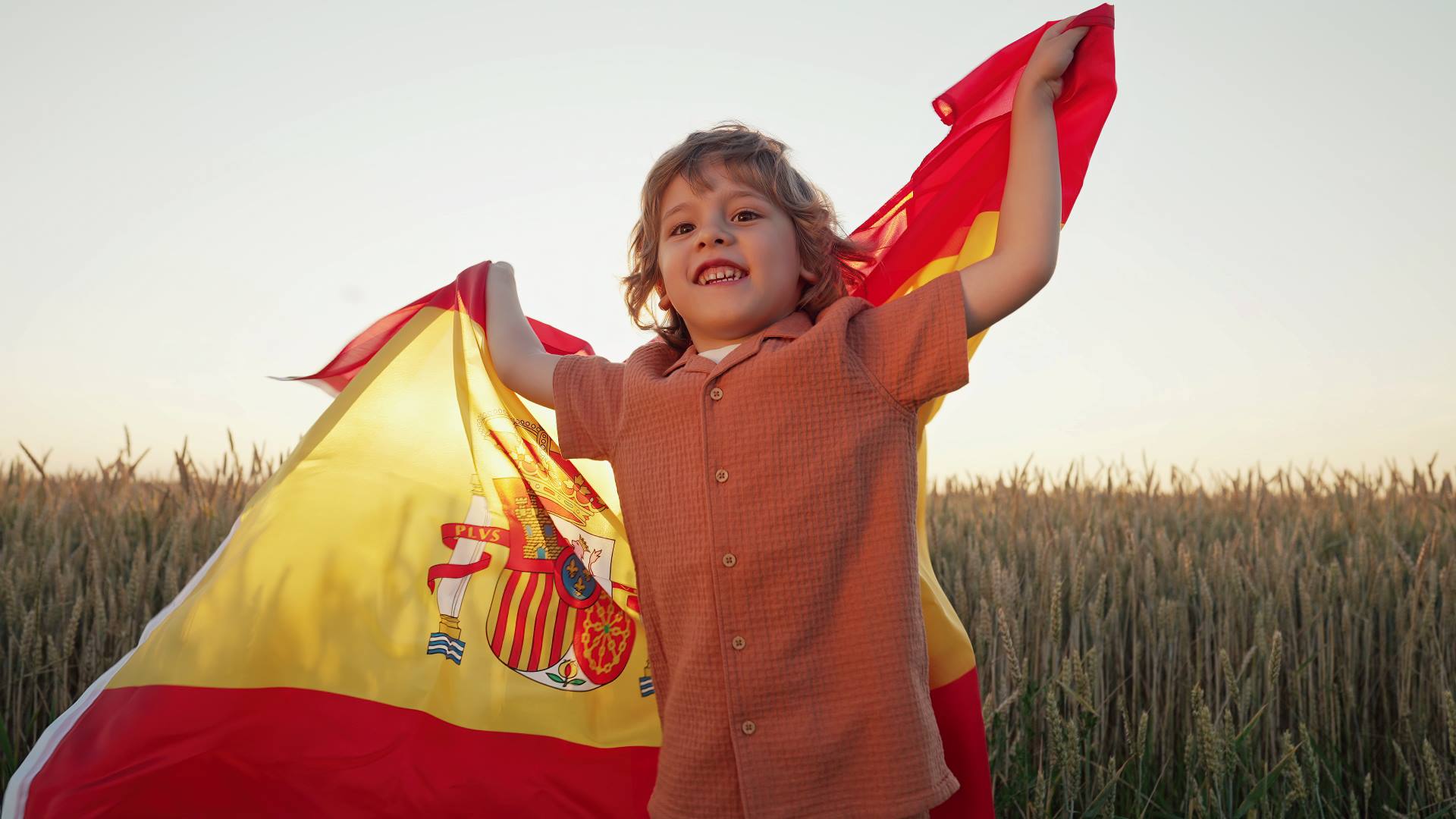 مهاجرت خانوادگی یه اسپانیا