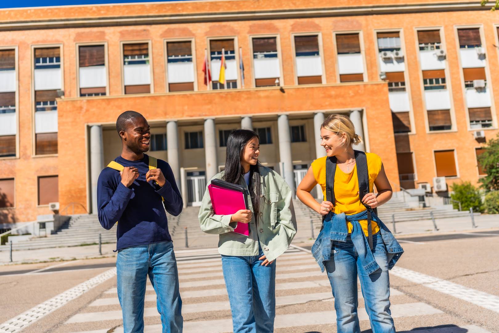 مهاجرت تحصیلی به اسپانیا