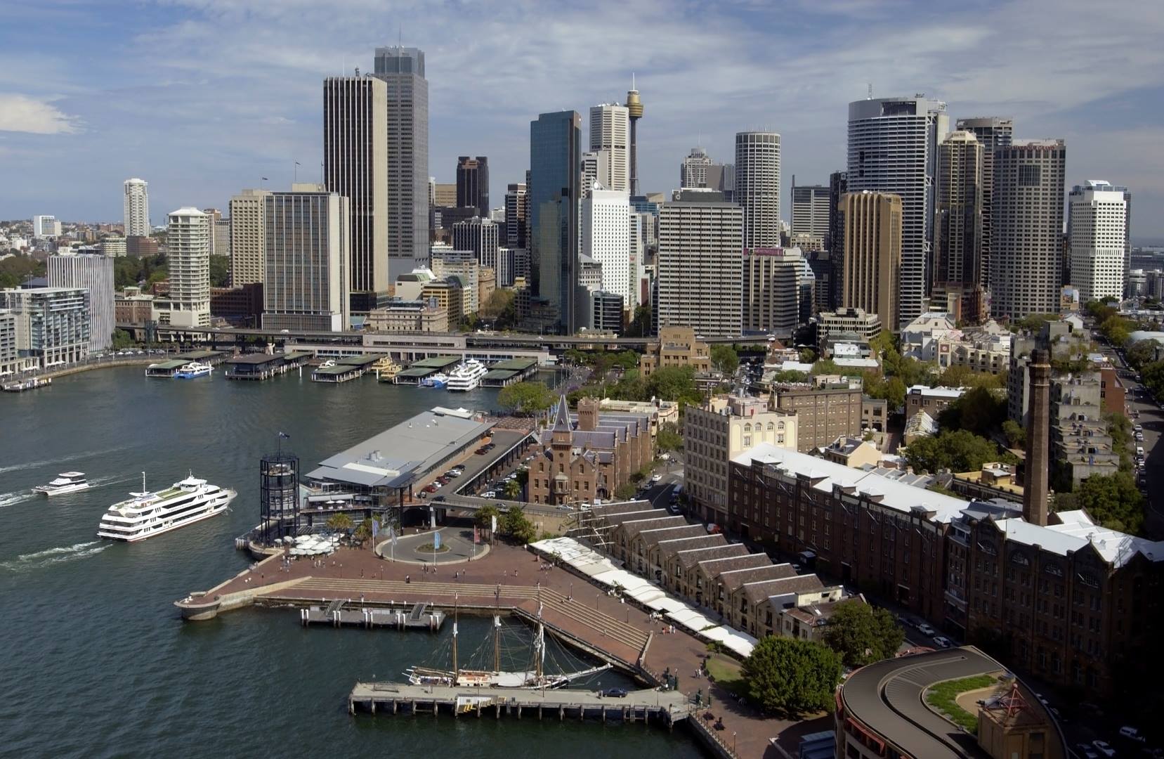 سیدنی استرالیا