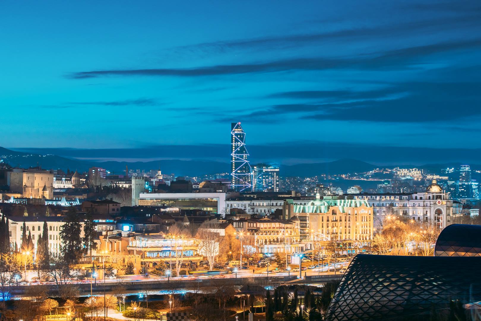 دانشگاه بارسلونا اسپانیا