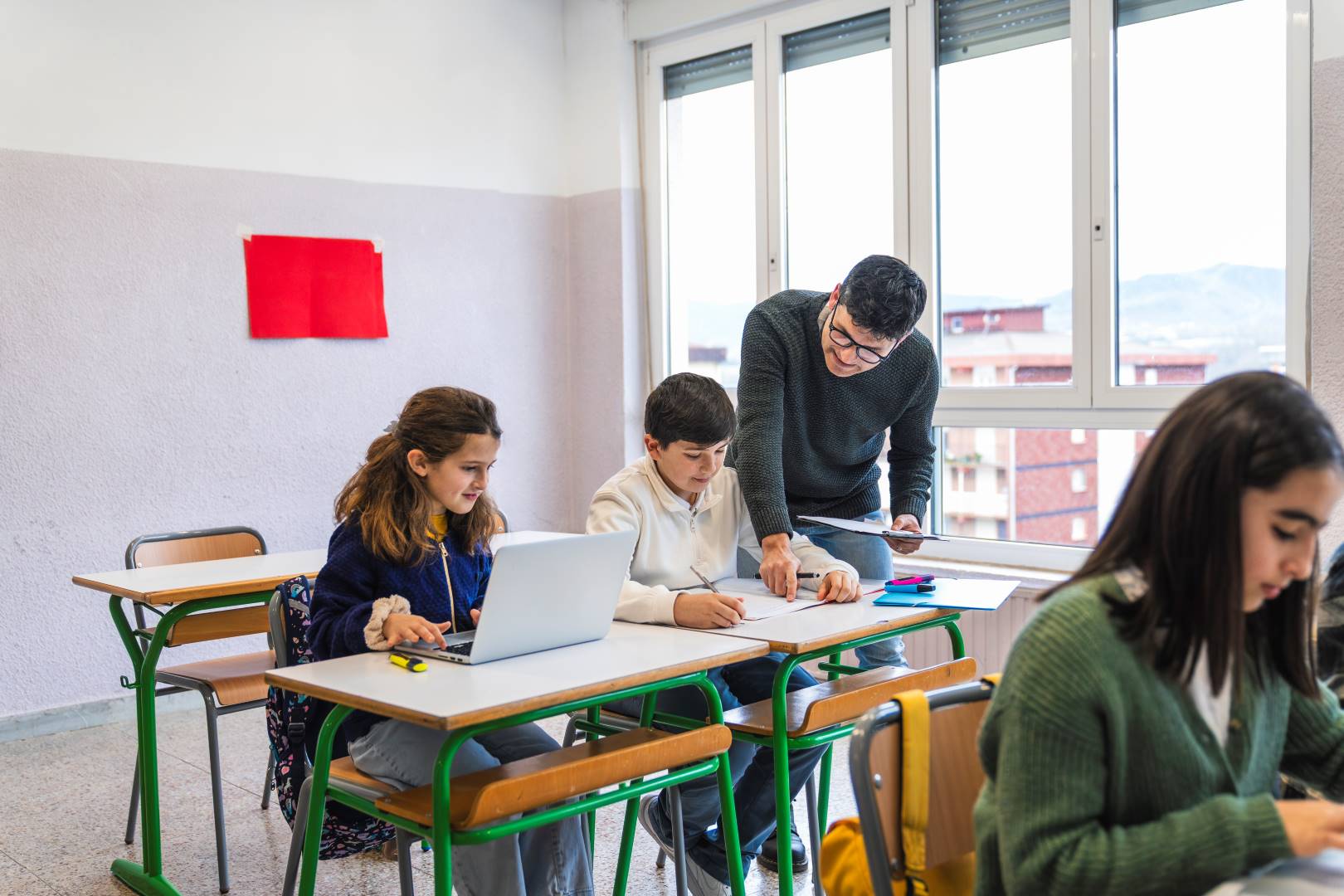 مهاجرت تحصیلی به اسپانیا