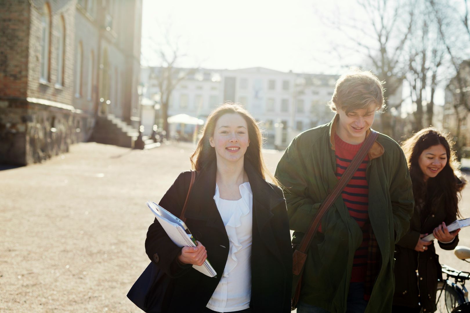 تحصیل در ایرلند