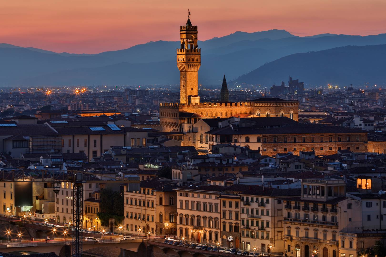 دانشگاه فلورانس ایتالیا