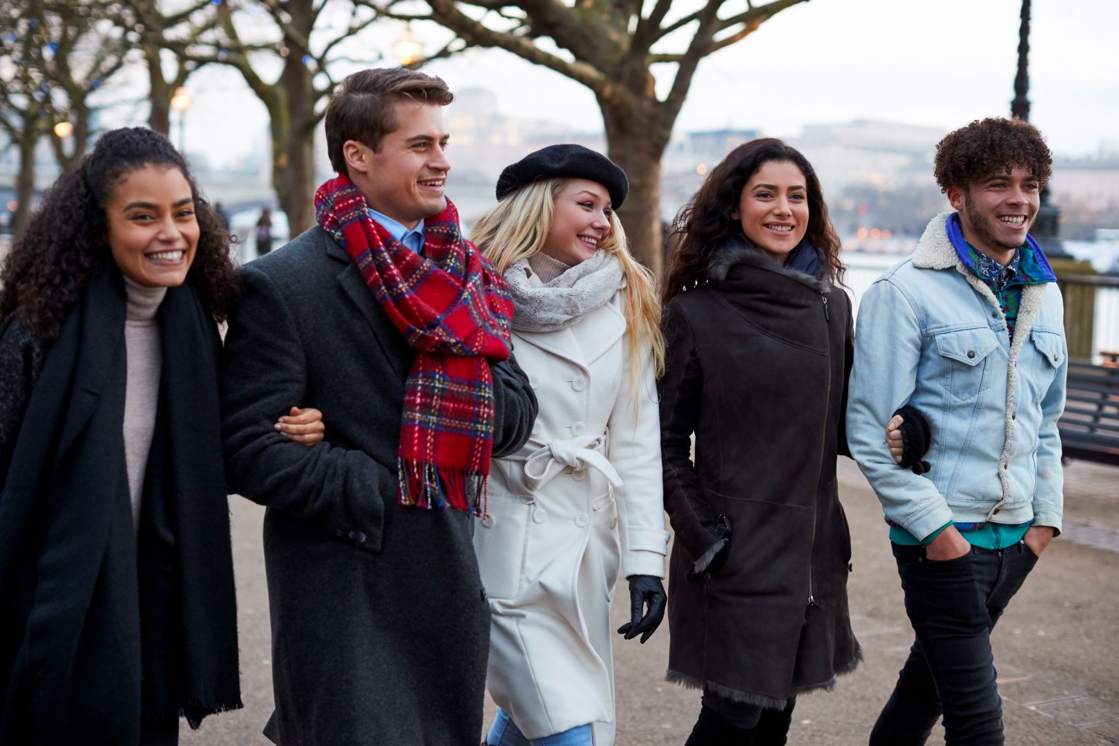 کارشناسی ارشد انگلیسی زبان در سوئد 