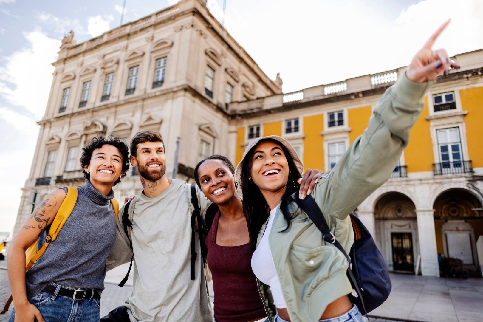 کارآفرینی و استارتاپ در پرتغال