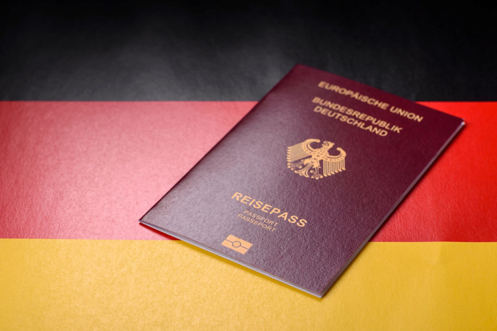 ویزای تحصیلی آلمان