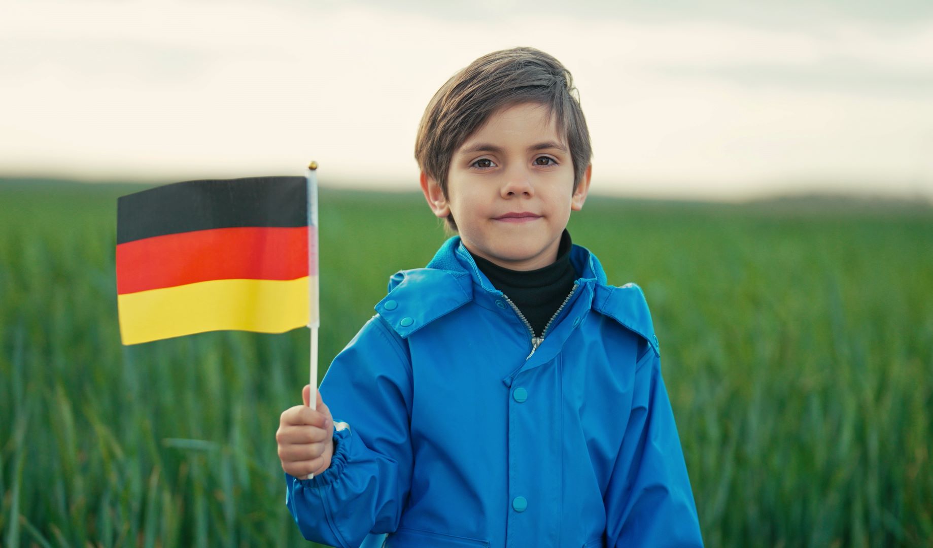 مدرسه و مهدکودک در آلمان