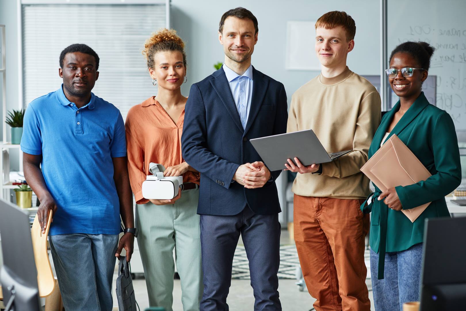 طرح اشتغال کوتاه‌مدت ایرلند