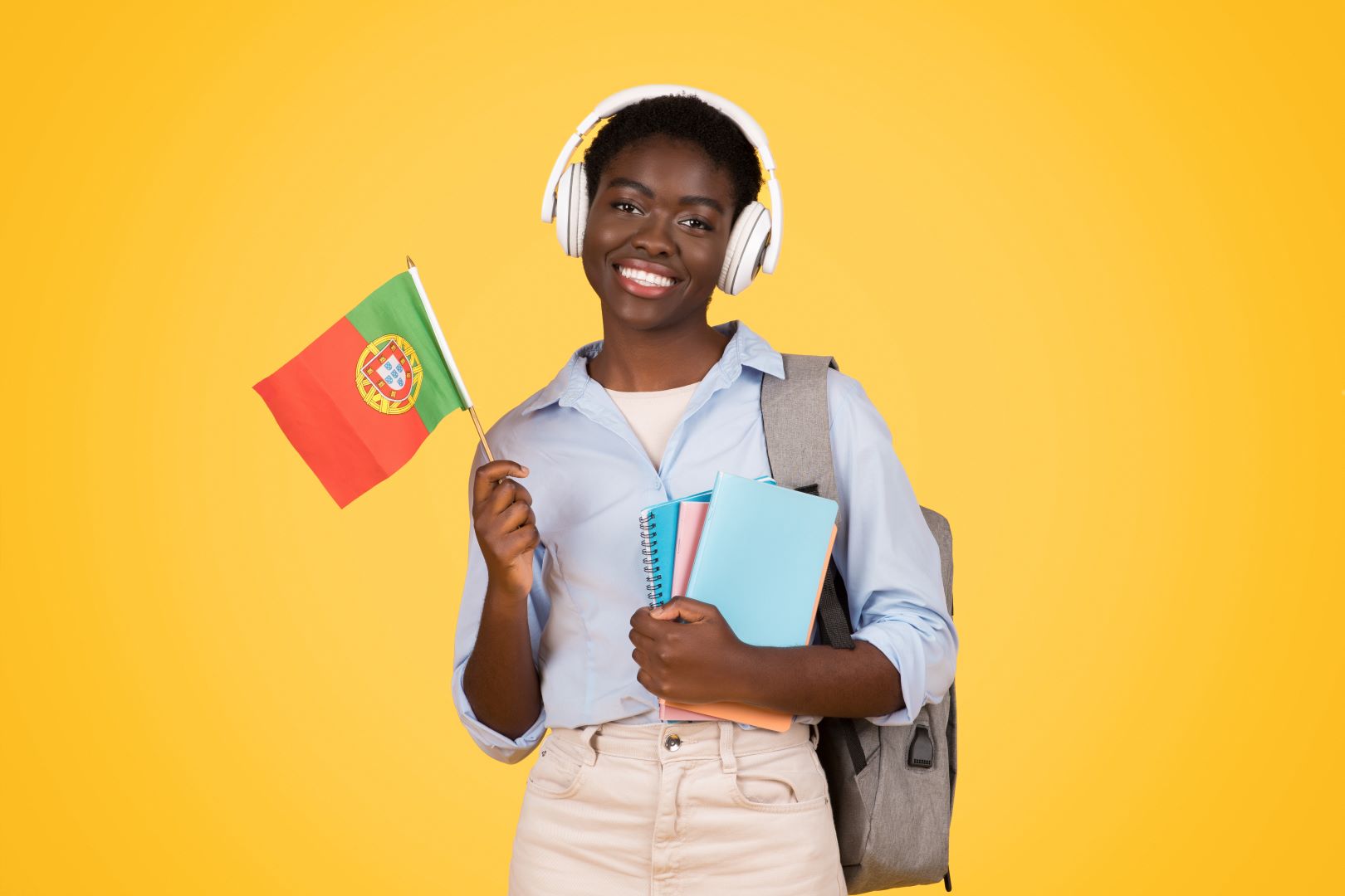 تحصیل در پرتغال