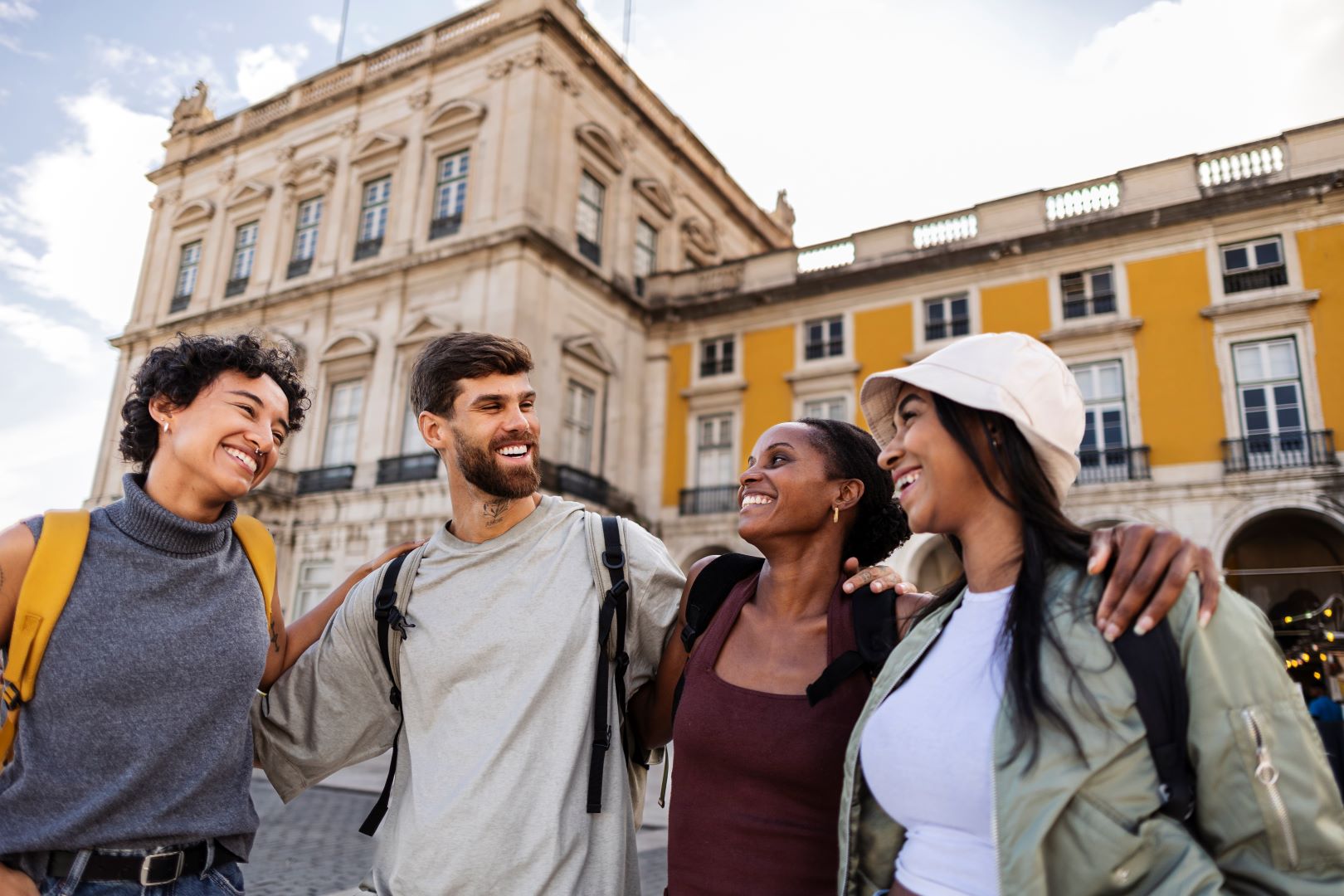 تحصیل در پرتغال