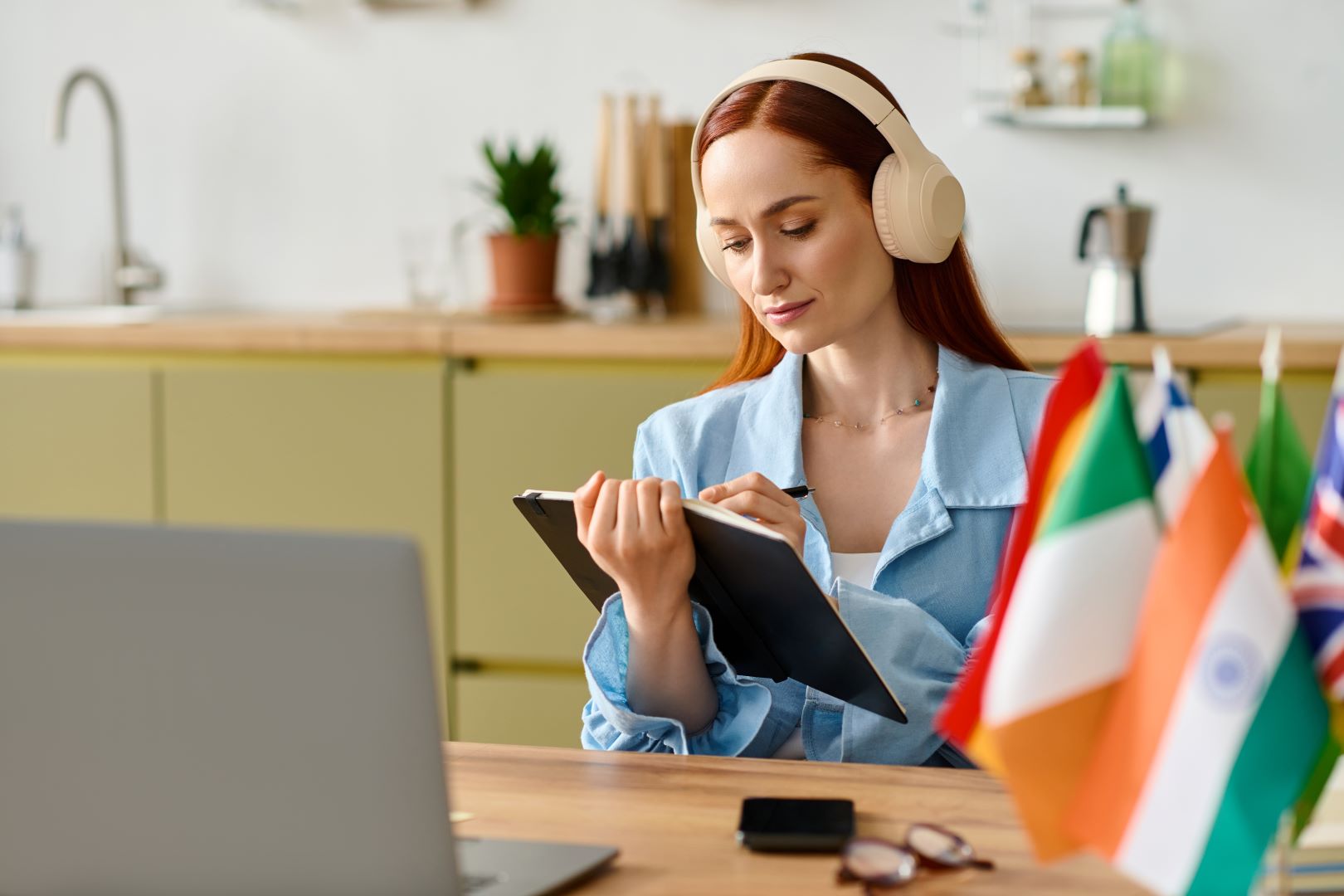 تحصیل در ایرلند