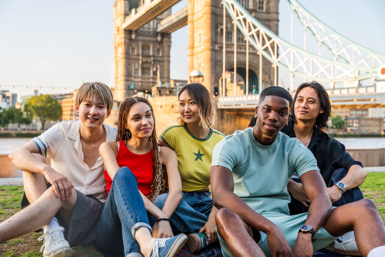 تحصیل در انگلستان