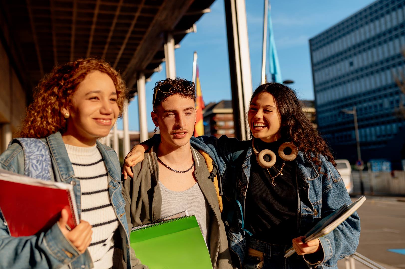 تحصیل در هلند