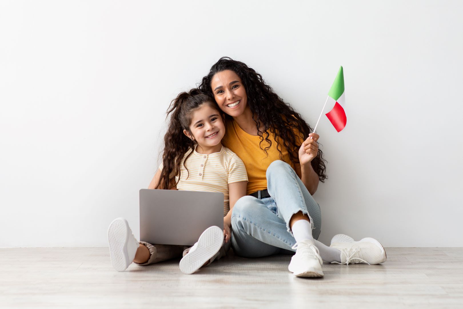 شرایط پایه اقامت دائم ایتالیا