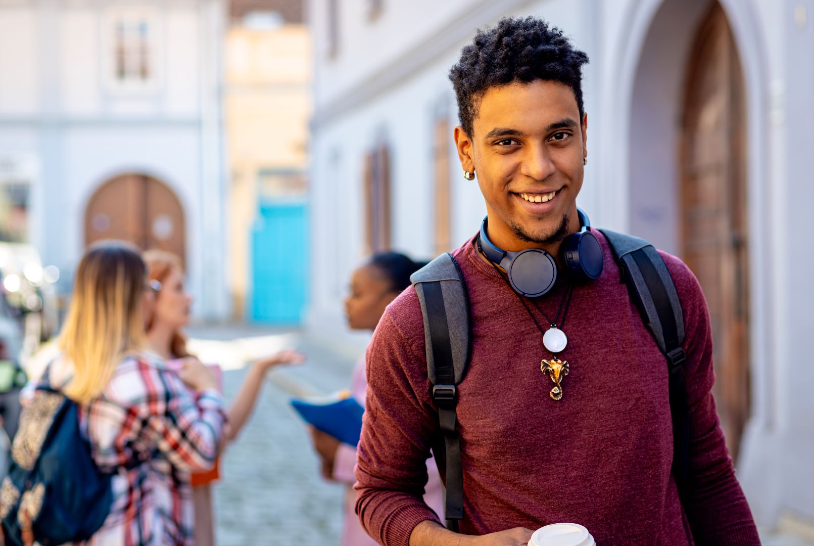 ویزای دانشجویی پرتغال (نوع D)