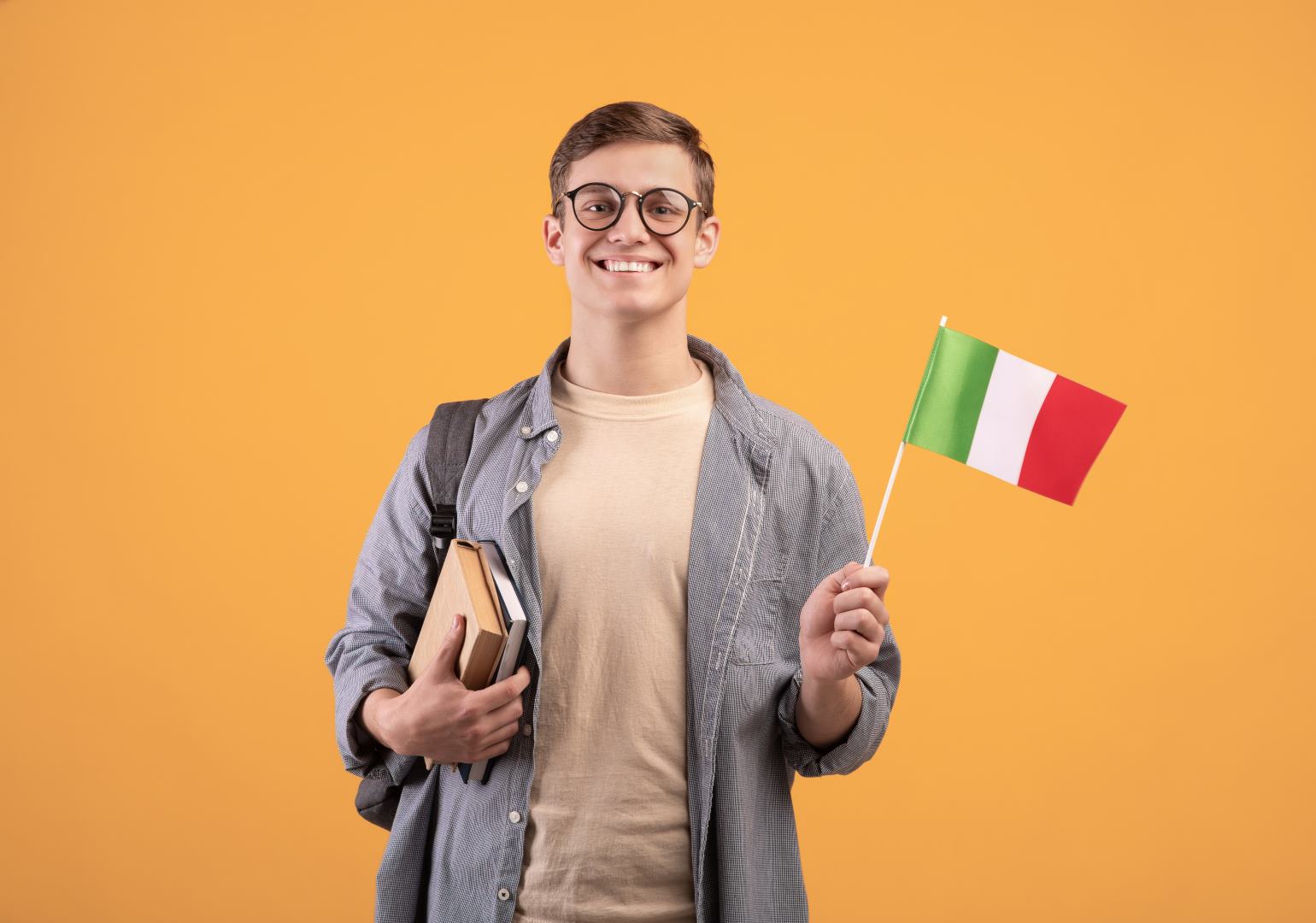 مهاجرت تحصیلی به ایتالیا