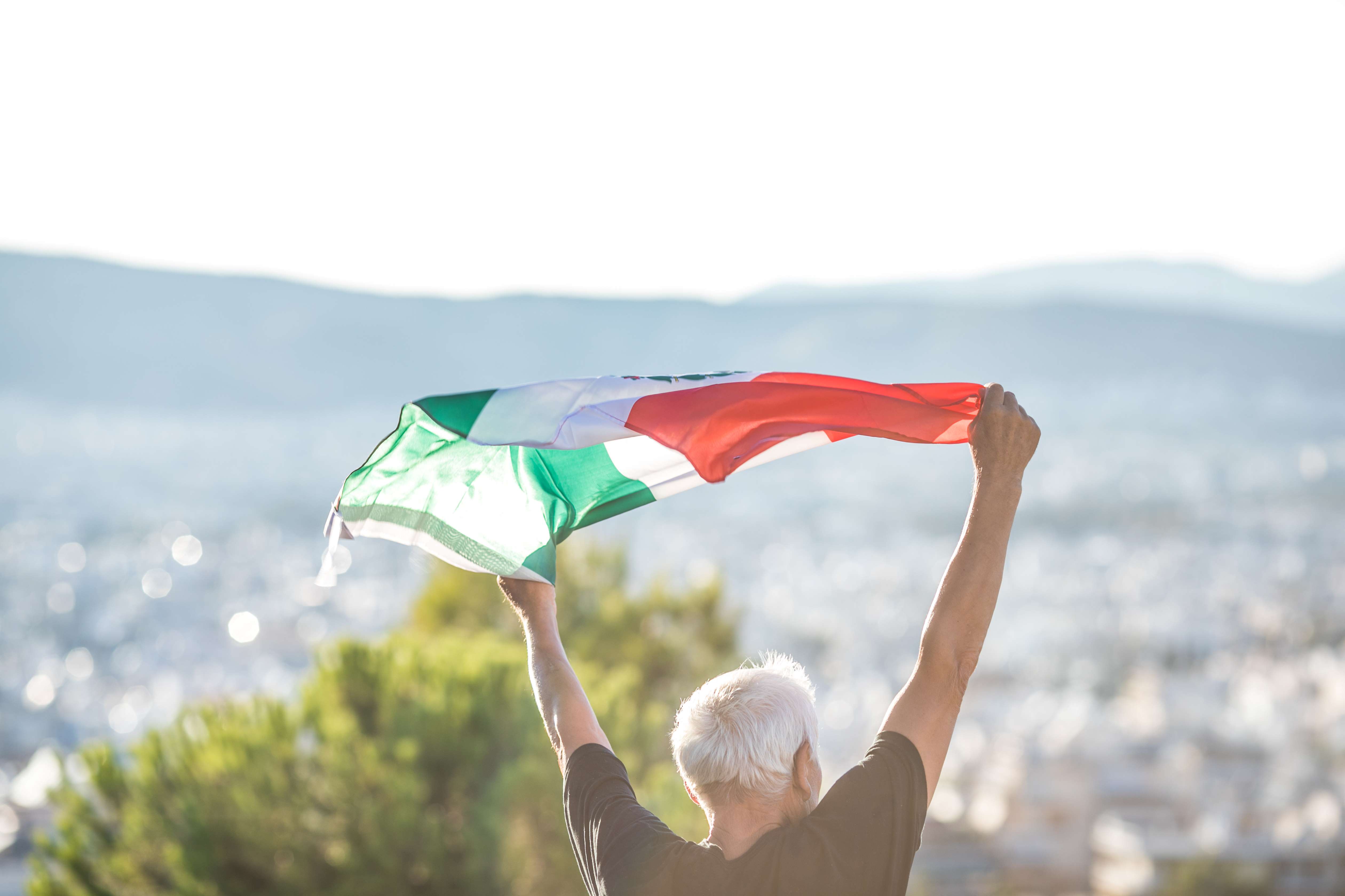 اقامت دائم ایتالیا