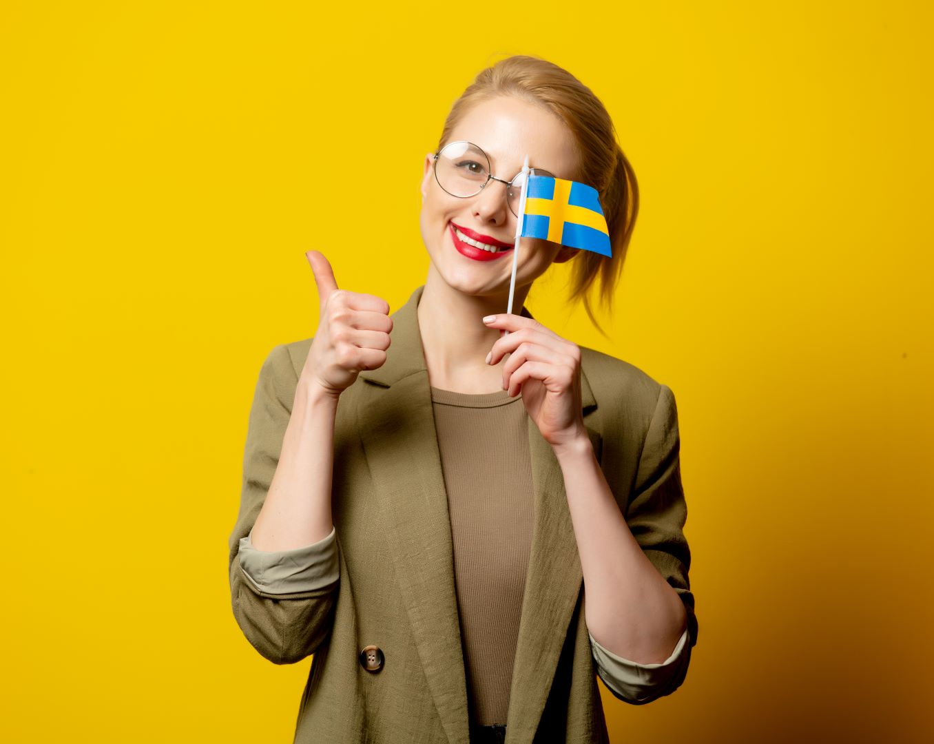 اقامت دائم سوئد