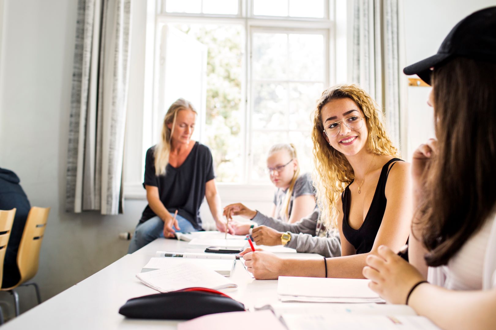 تحصیل دکترا و پژوهش در هلند