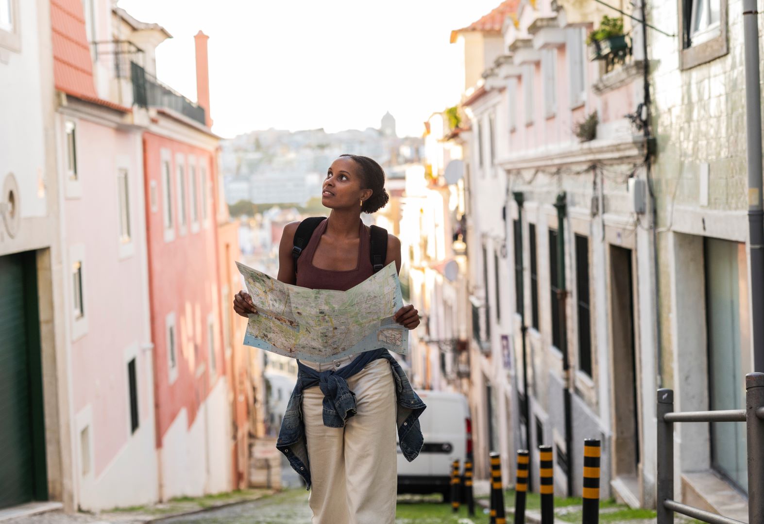 کار دانشجویی در پرتغال