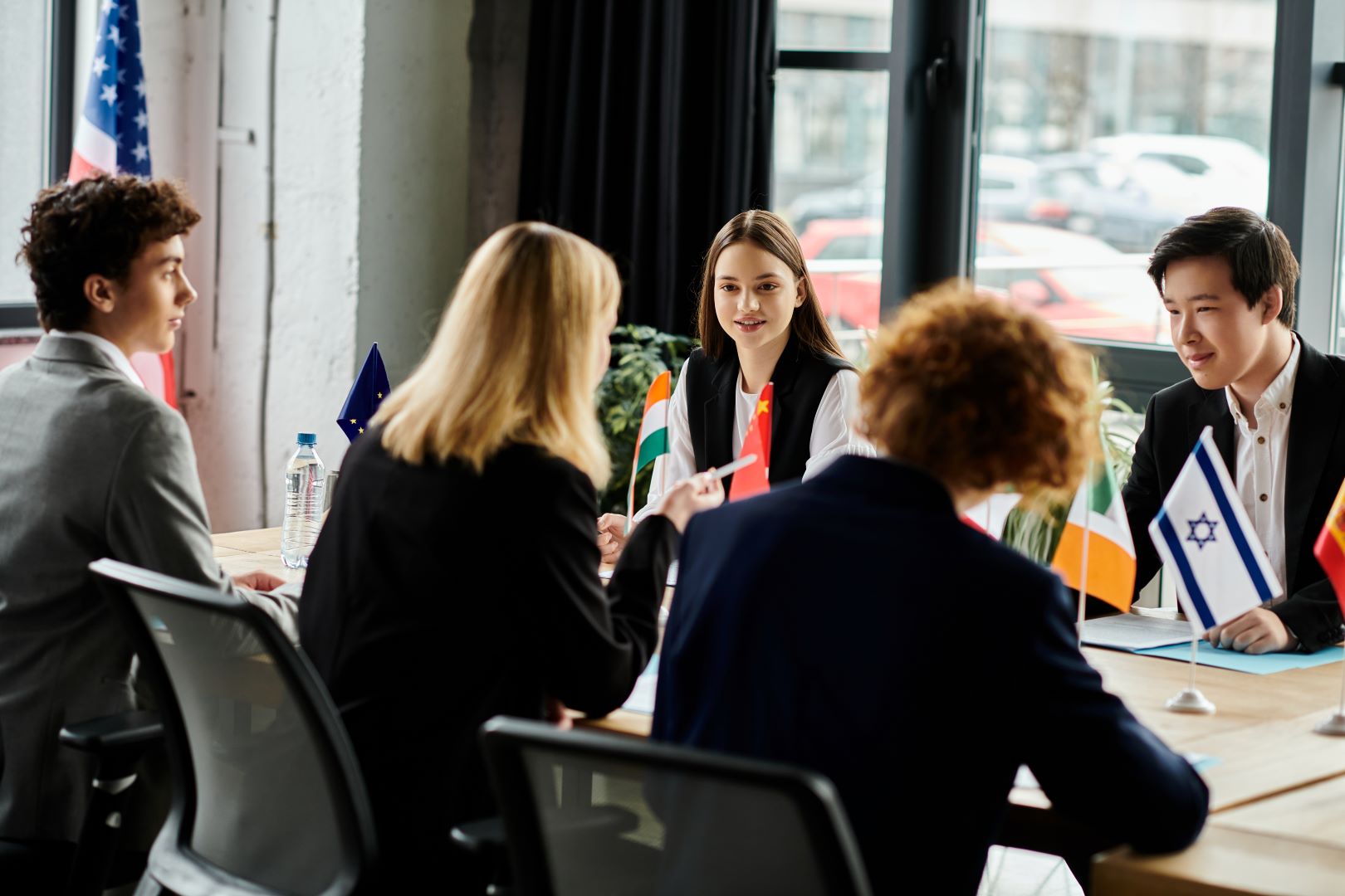 بورسیه‌ها و فاندهای تحصیلی ایرلند