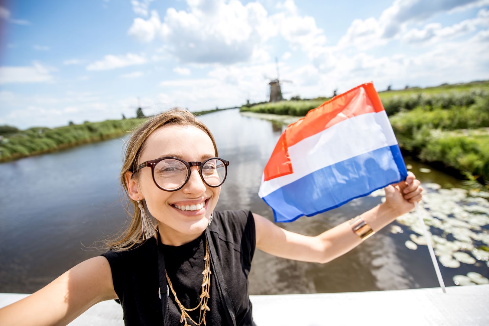 اقامت خوداشتغالی هلند