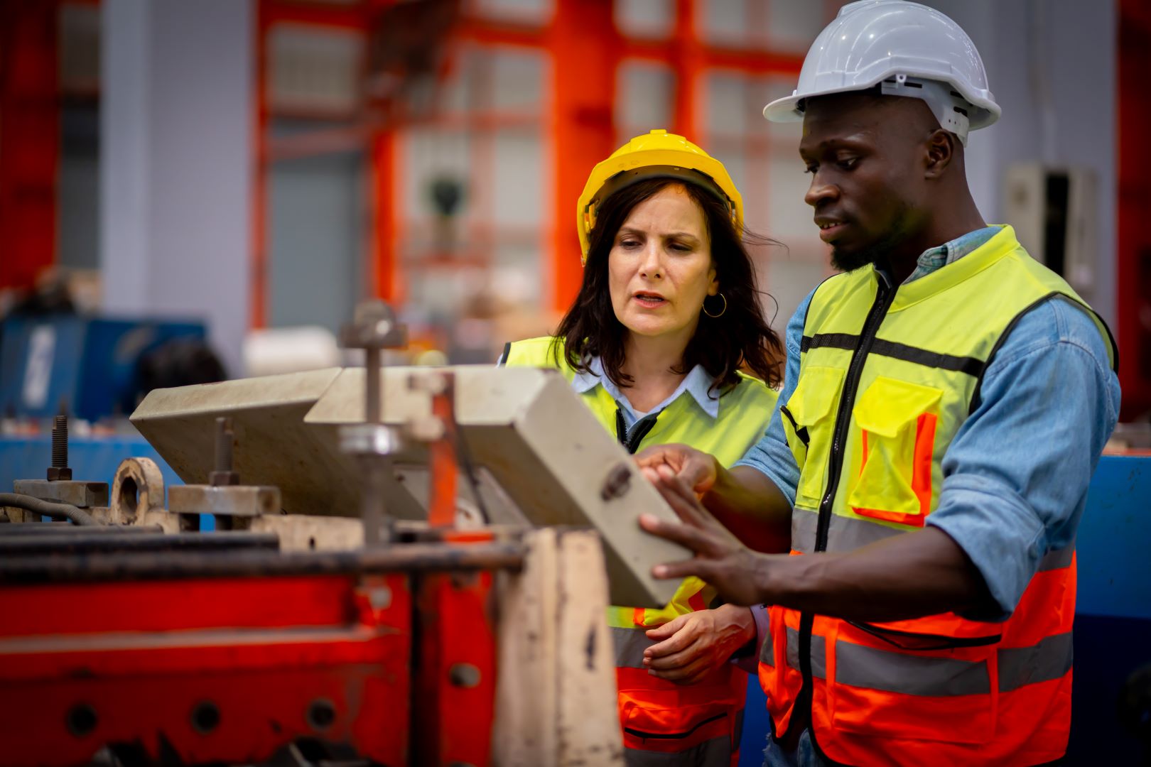 طرح اشتغال کوتاه‌مدت ایرلند