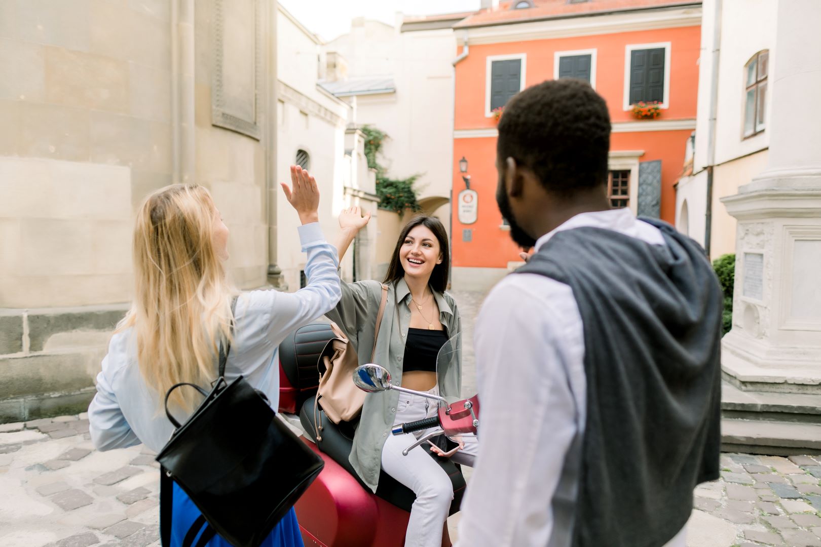 تحصیل در پرتغال