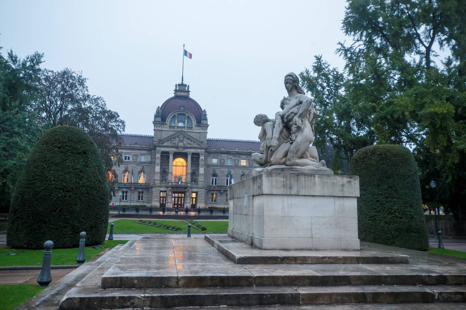 دانشگاه مونیخ آلمان