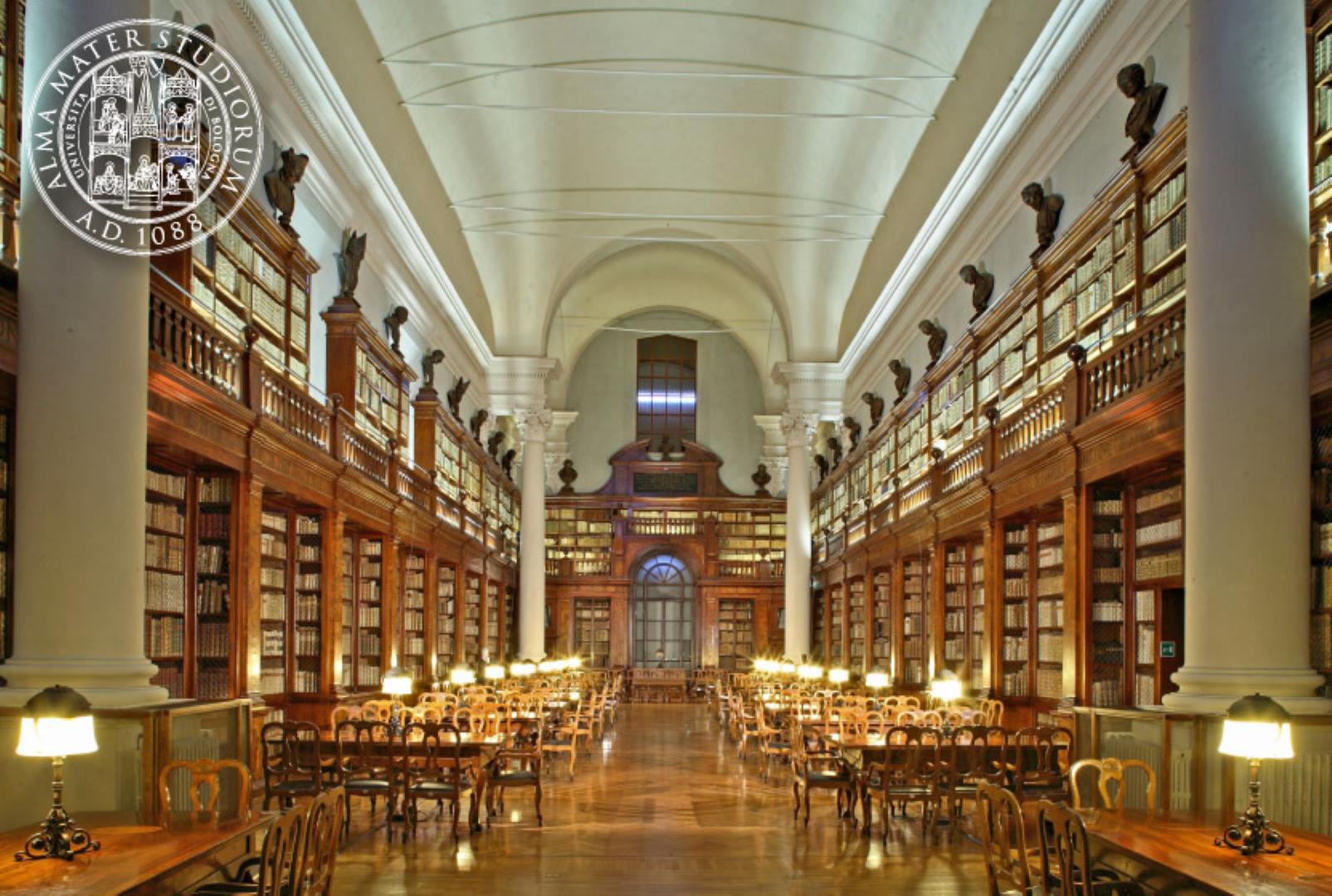 دانشگاه بولونیا