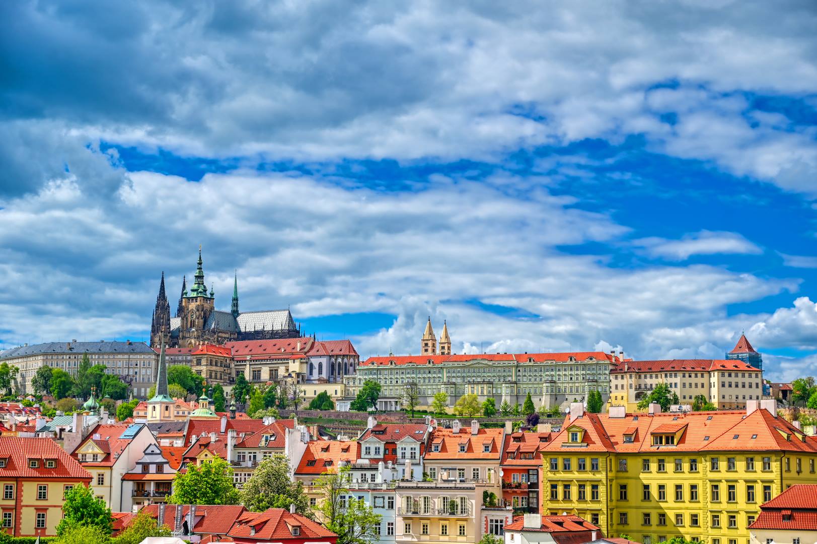 مهاجرت به چک از طریق تخصص‌های کمیاب