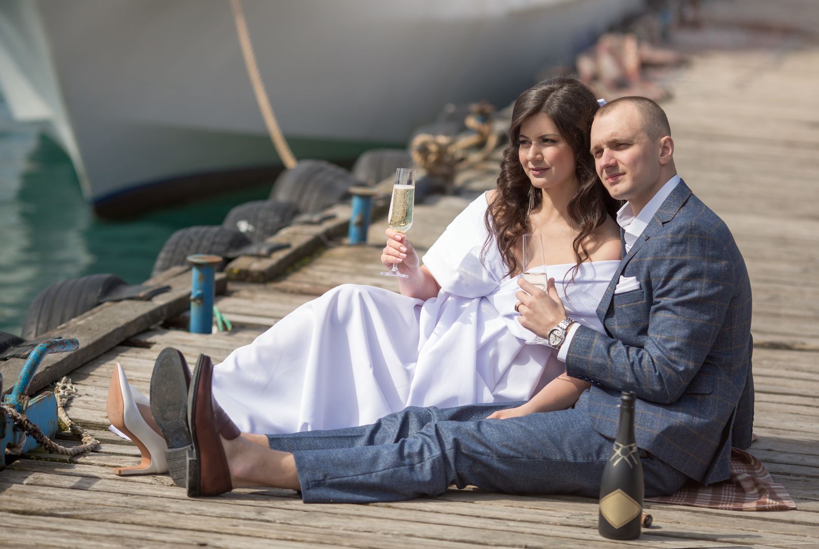 اقامت از طریق ازدواج در نروژ