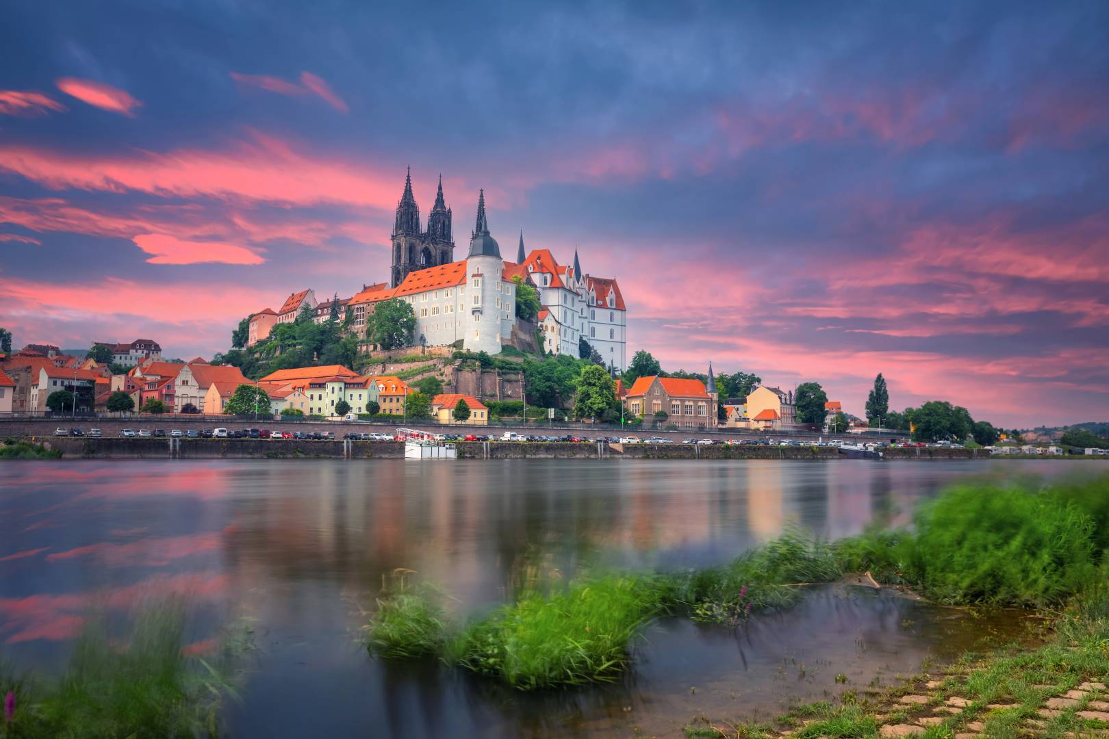 اقامت کارآفرینی در چک