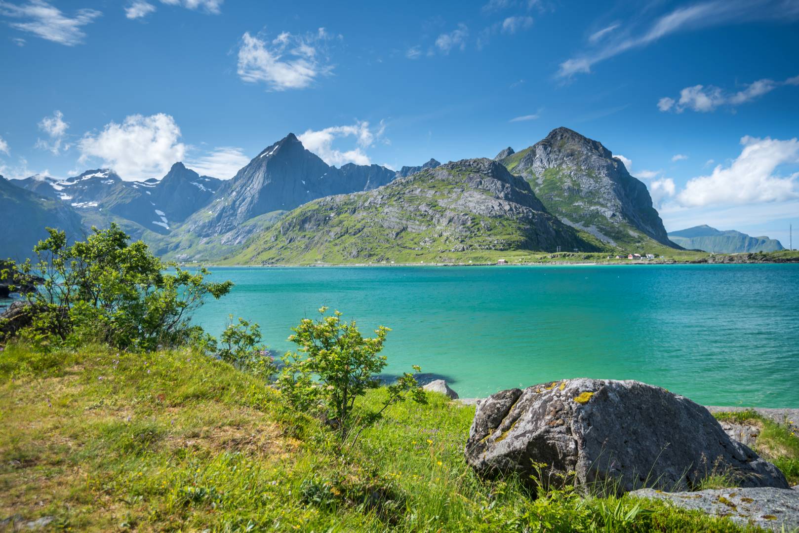 تحصیل در نروژ