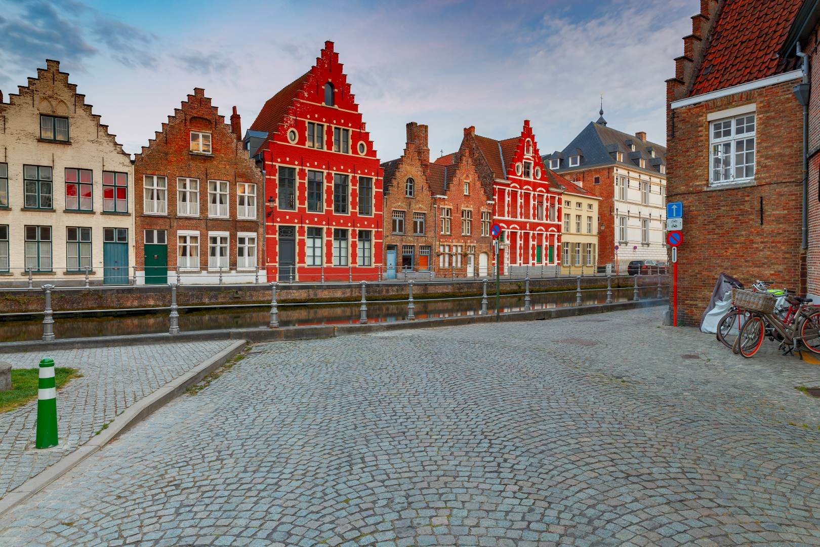 پیوست خانواده بلژیک