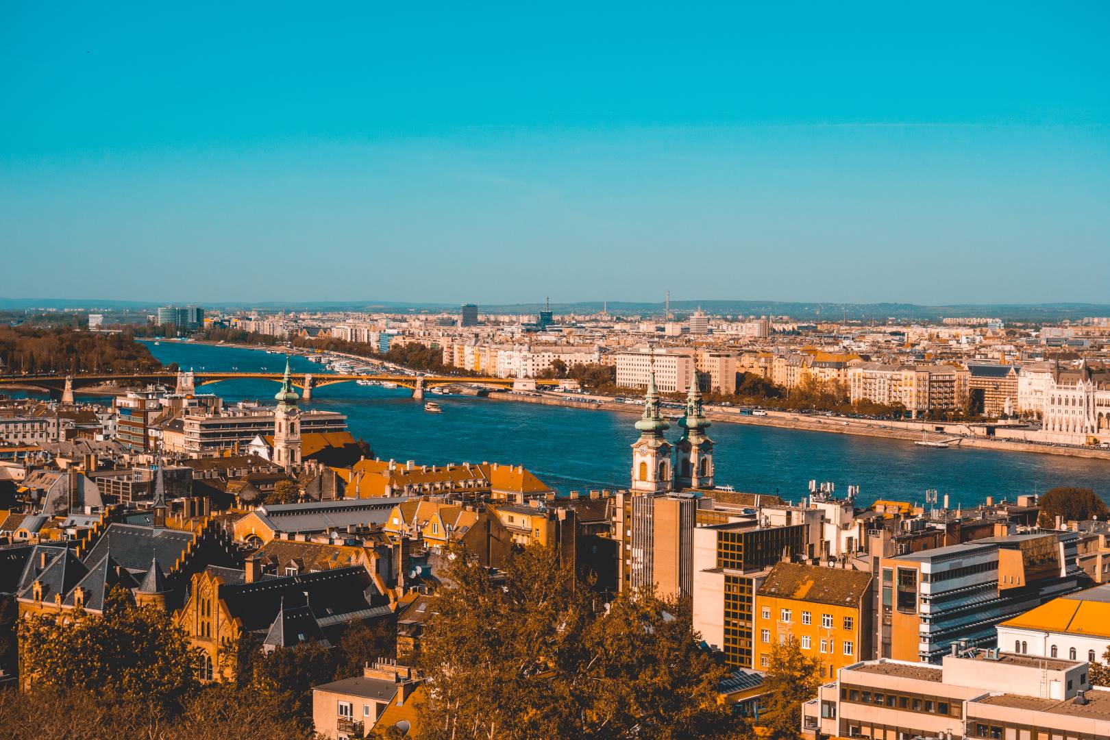 مهاجرت به مجارستان