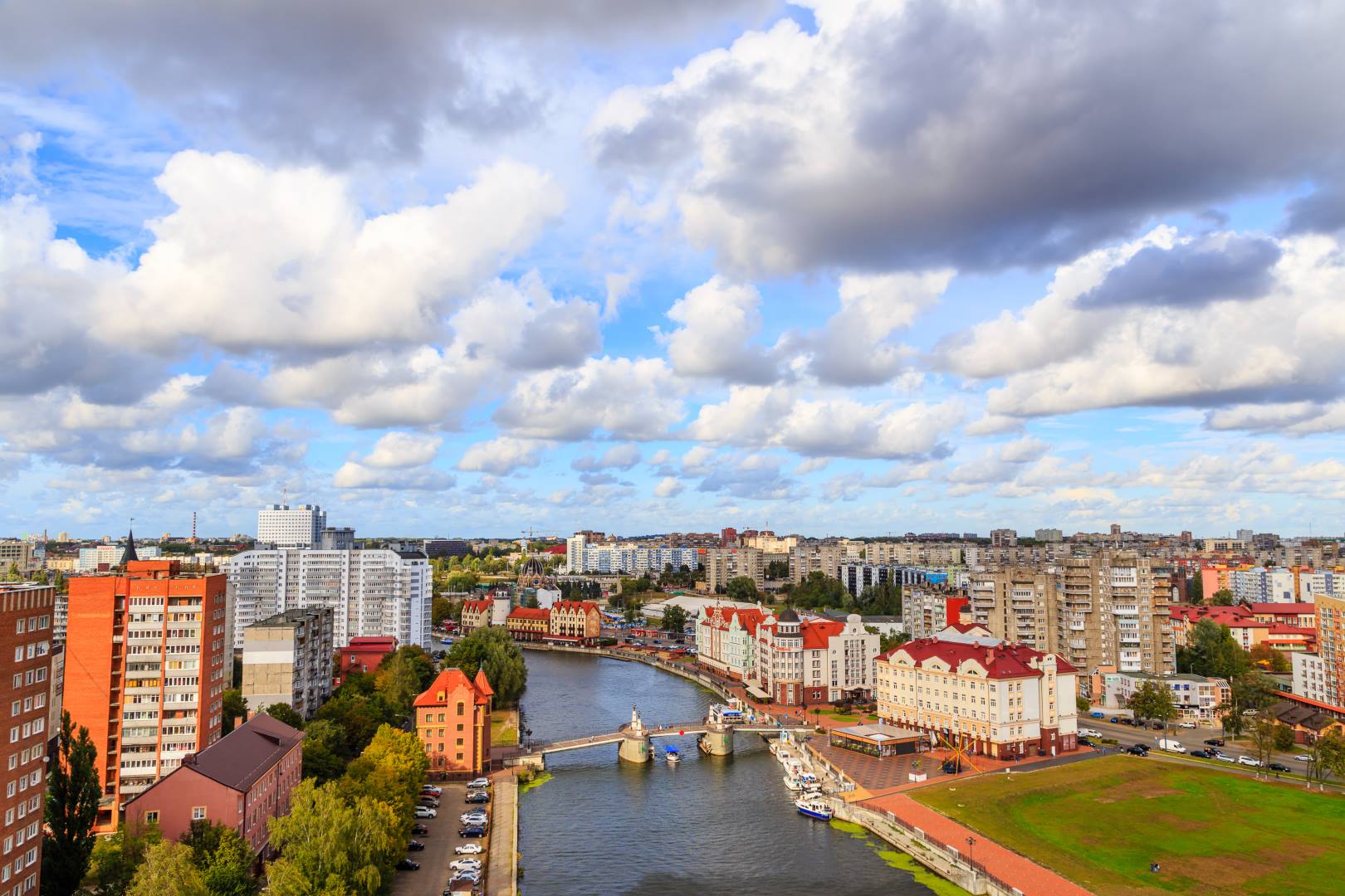 قوانین جدید مهاجرتی لهستان