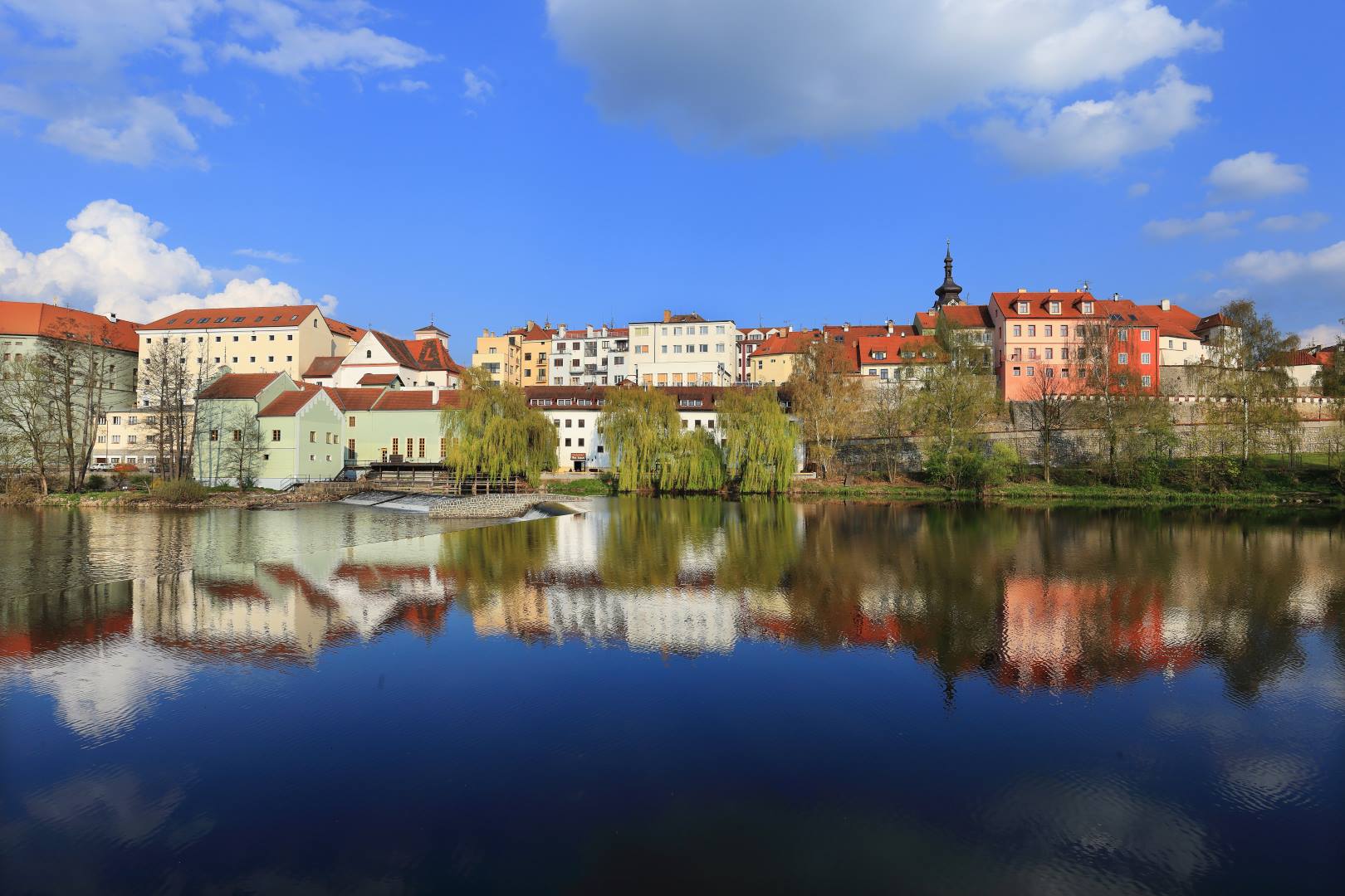 اقامت کاری متخصصان IT در چک