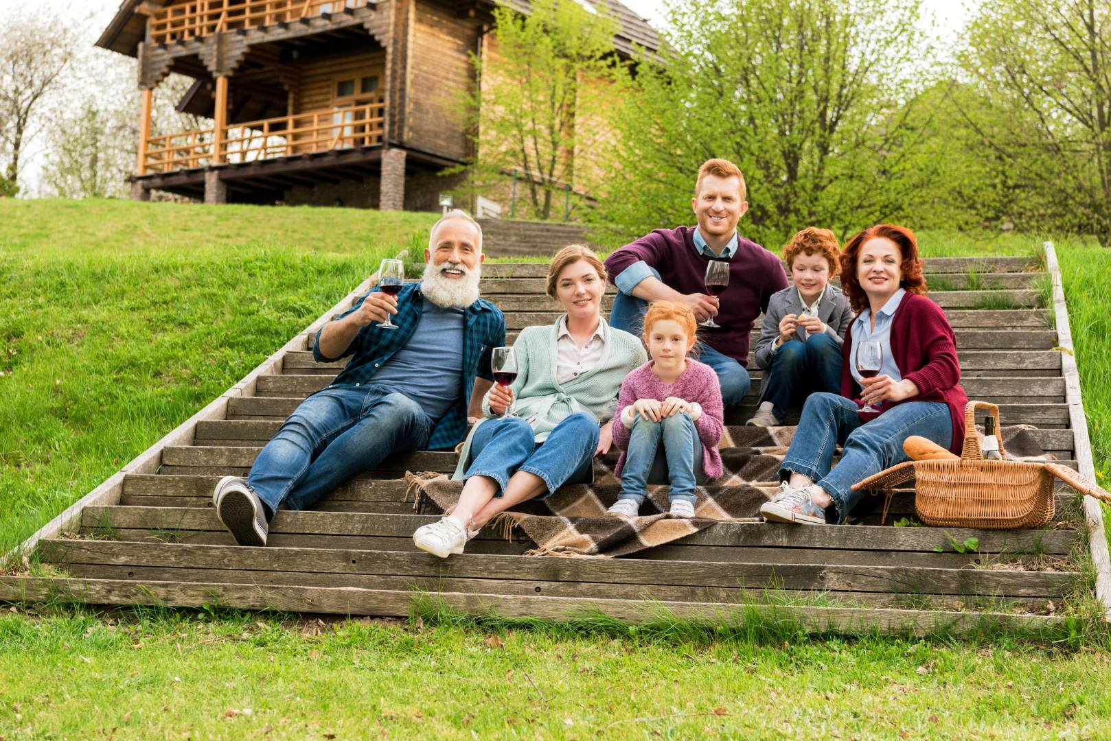 پیوست خانواده در سوئیس