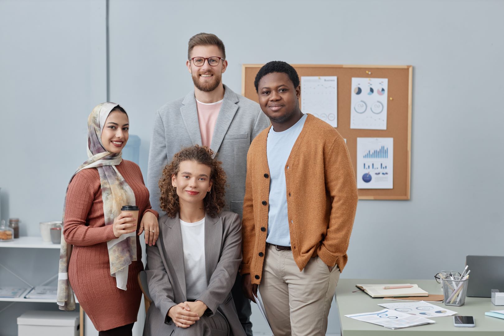 اقامت کارآفرینی و خوداشتغالی در دانمارک