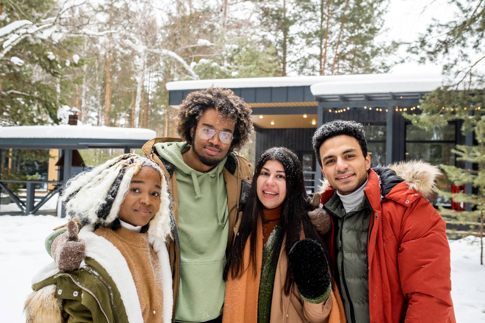 تحصیل دکترا و پژوهش در نروژ