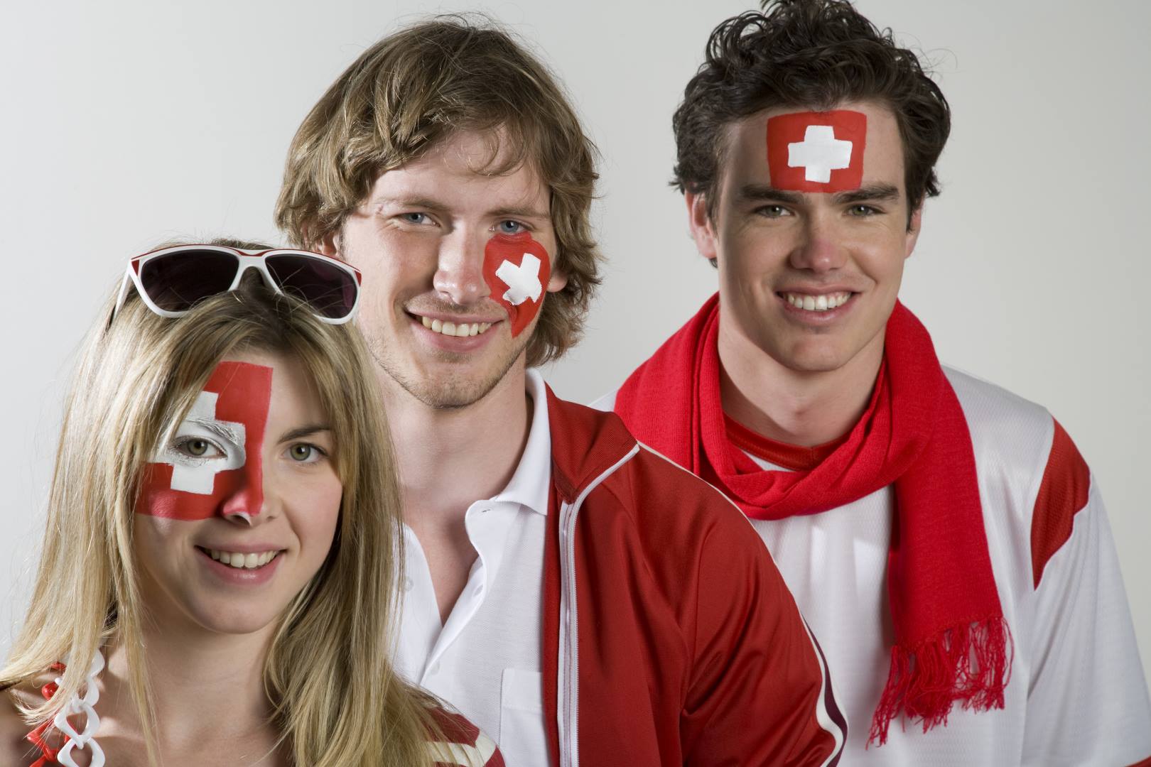 اقامت کاری در سوئیس