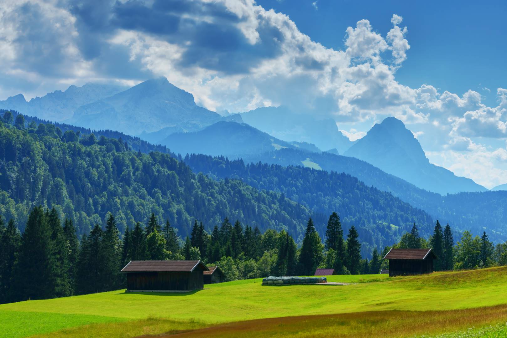 اقامت از طریق سرمایه‌گذاری در سوئیس