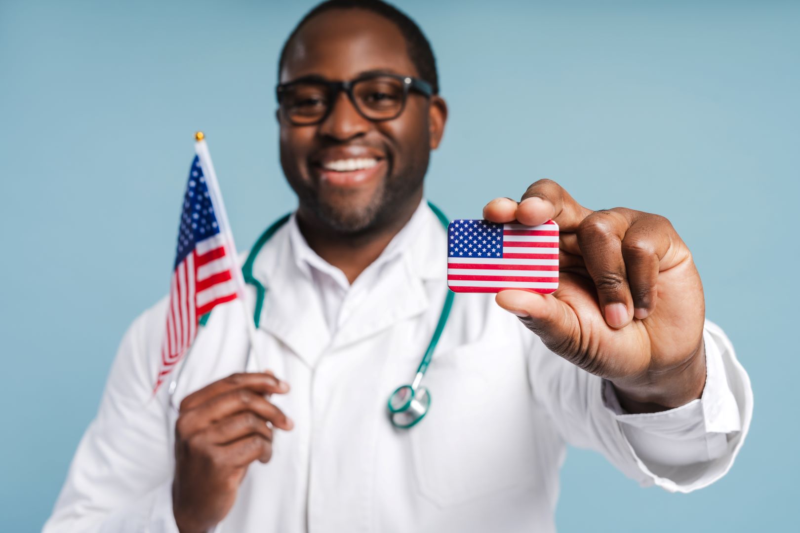 ویزای استعدادهای برتر EB-1A آمریکا