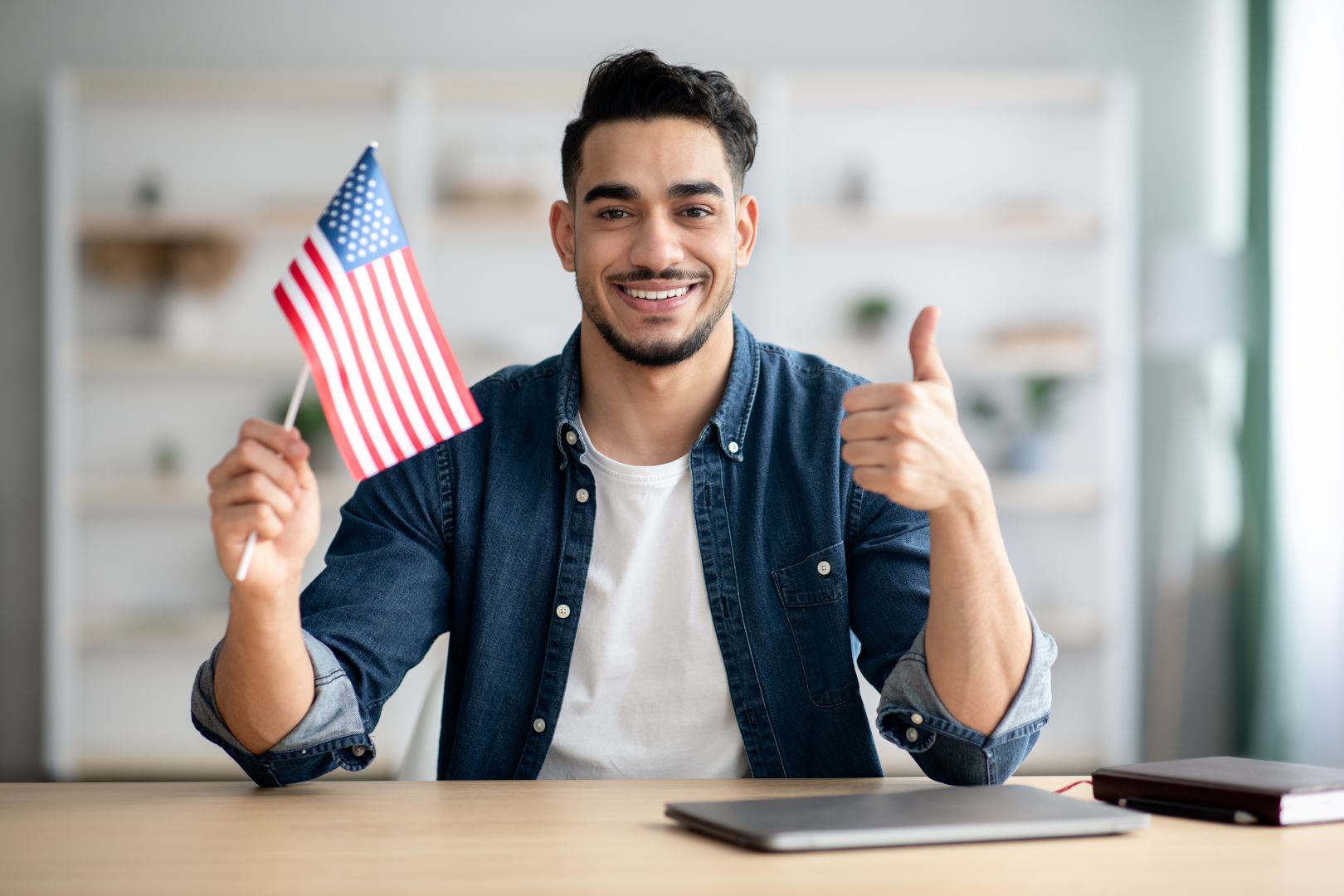 ویزای تحصیلی F-1 آمریکا